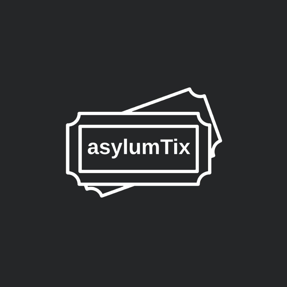AsylumTix thumbnail